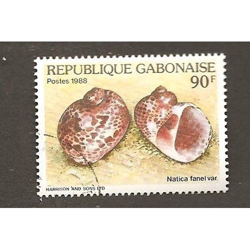 Coquillages