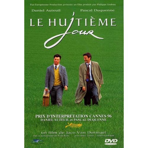 Le Huitième Jour