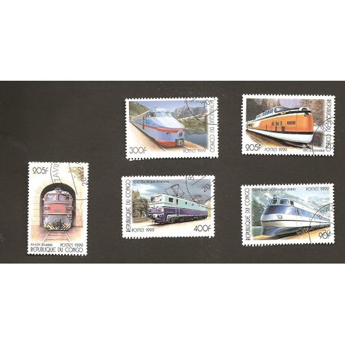 Trains