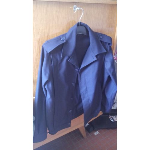 Veste Csv Cerizay 1990 Aviation ? Taille L