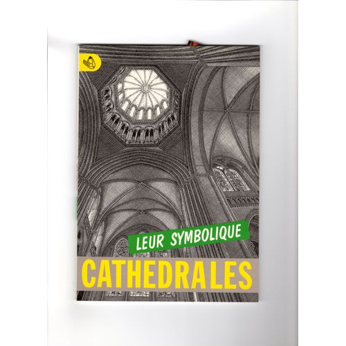 Cathedrales     Leur Symbolique