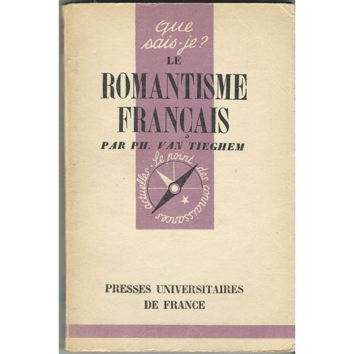 Le Romantisme Français 