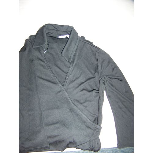 Robe Porte-Feuille Gémo M Noir 