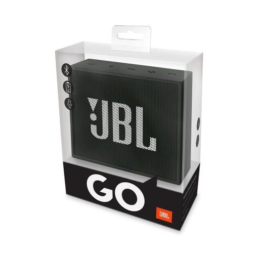 JBL Go rouge - Haut-parleur sans fil Bluetooth_image_4|Rakuten
