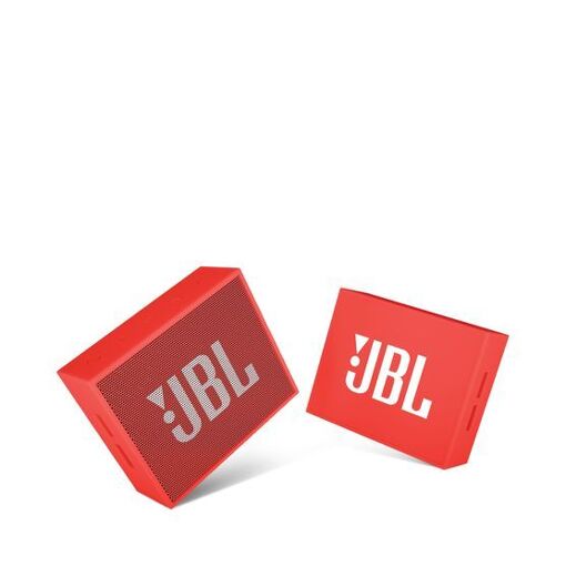 JBL Go rouge - Haut-parleur sans fil Bluetooth_image_1|Rakuten