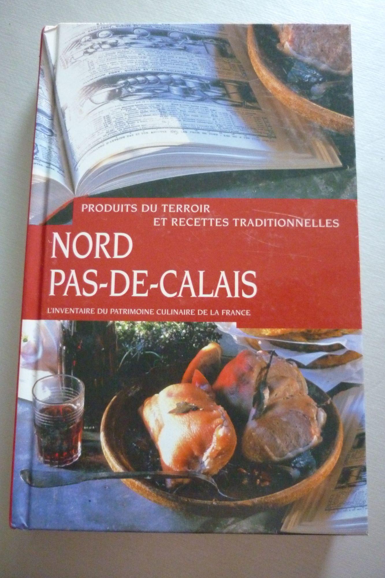 PRODUITS DU TERROIR / NORD .PAS DE CALAIS