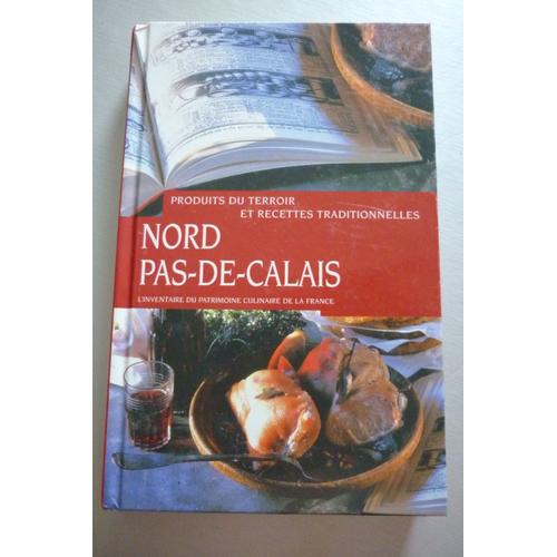 Produits Du Terroir / Nord .Pas De Calais