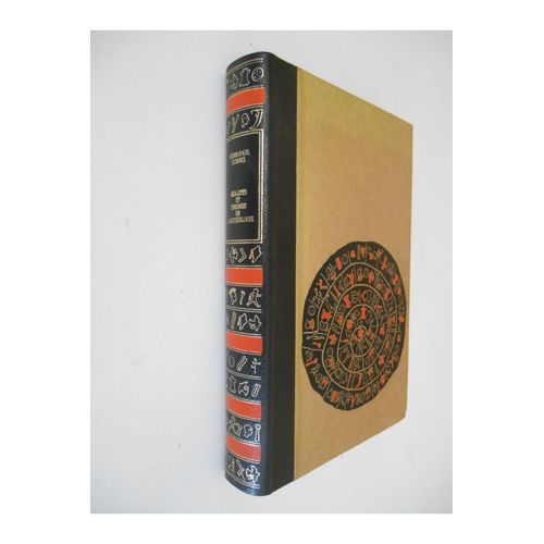 Réalités Et Énigmes De L'archéologie / Eydoux, Henri-Paul / Réf33769