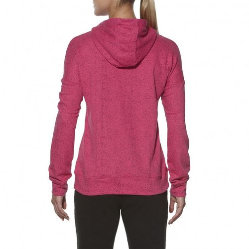 Asics Sweat À Capuche Lady