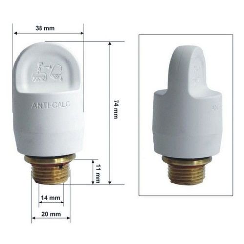 Cs-00132541 - Bouchon Centrale De Repassage Calor Cs-00132541