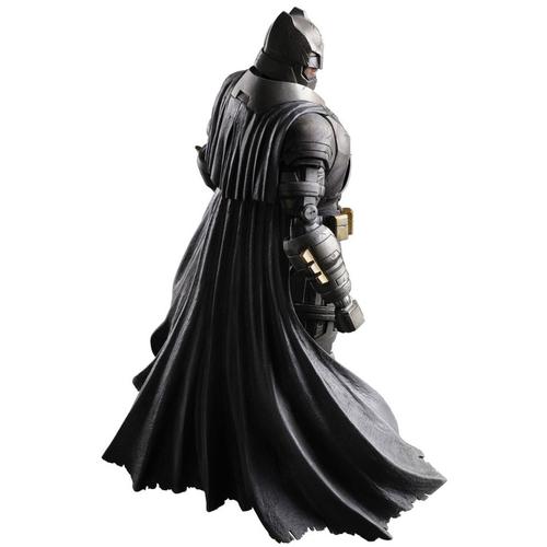 Batman v Superman Dawn of Justice Play Arts Kai Figure Armored Batman 25 cm Enix 