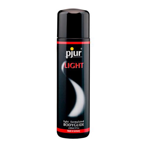 Lubrifiant/Gel De Massage 2-En-1 Bodyglide Light