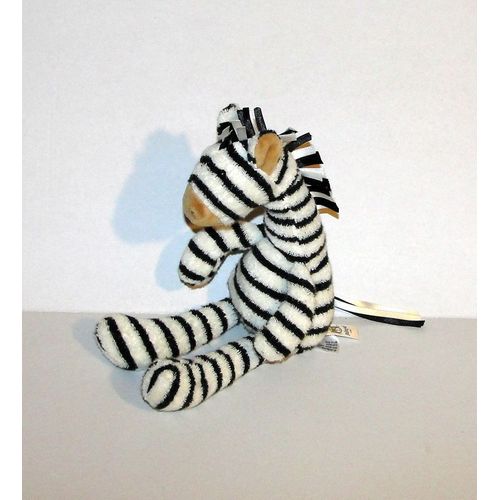 Doudou Zebre Jellycat  29 Cm