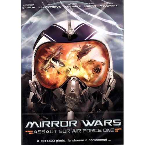Mirror Wars - Assaut Sur Air Force One