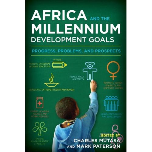 Africa And The Millennium Development Goals