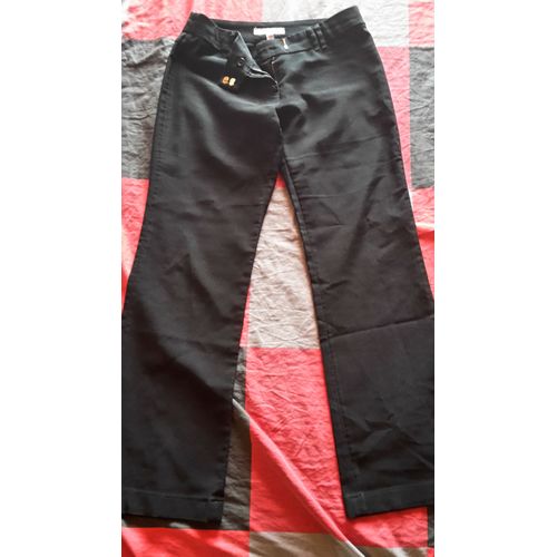 Pantalon Jennyfer T. 40 Noir