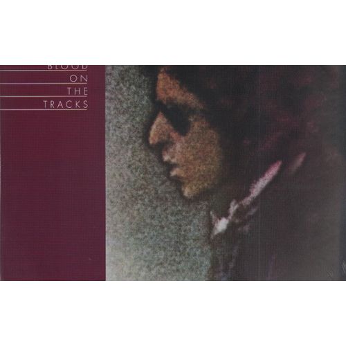 Blood On The Tracks (Limited Edition Vinyl Reissue)[Limited Edition Vinyl Reissue]