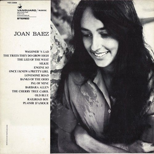 Joan Baez