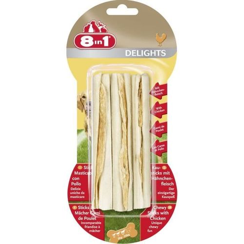 8in1 Os Sticks Delight X3