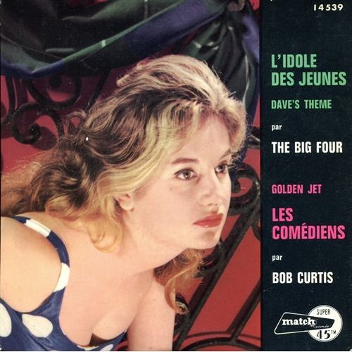 L'idole Des Jeunes 