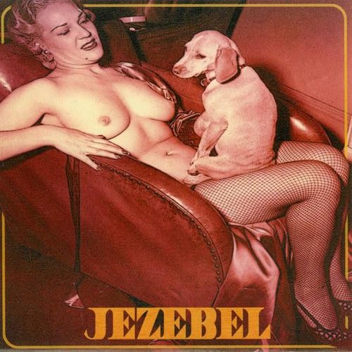 Jezebel/Speed Demon