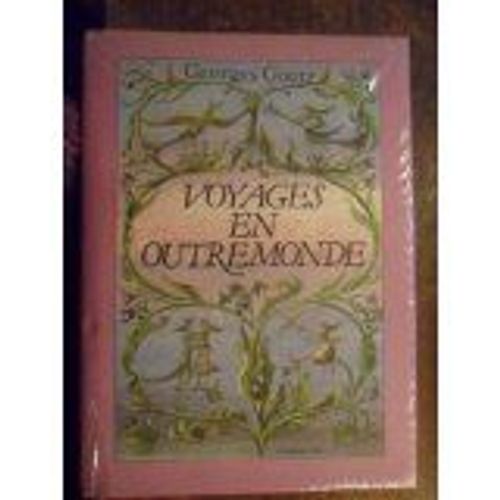 Voyages En Outremonde