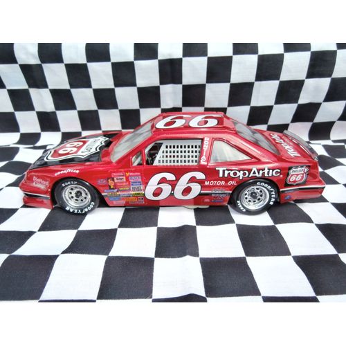 Pontiac Nascar 1/24-Revell