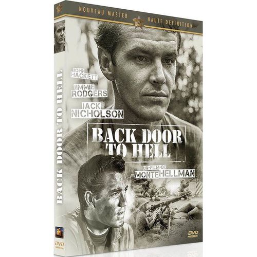 Back Door To Hell