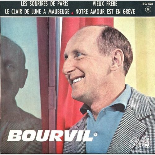 Les Sourires De Paris 