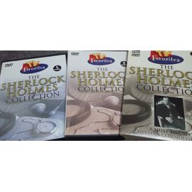 The Sherlock Holmes Collection