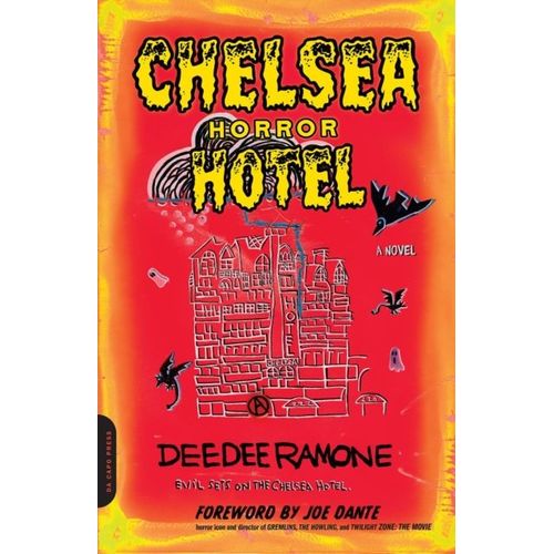 Chelsea Horror Hotel