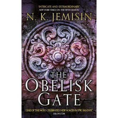 The Obelisk Gate