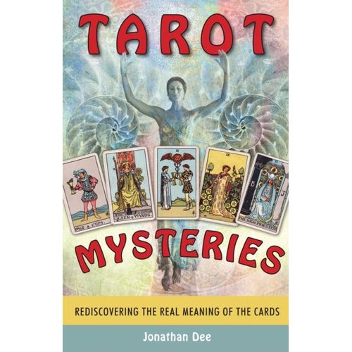 Tarot Mysteries