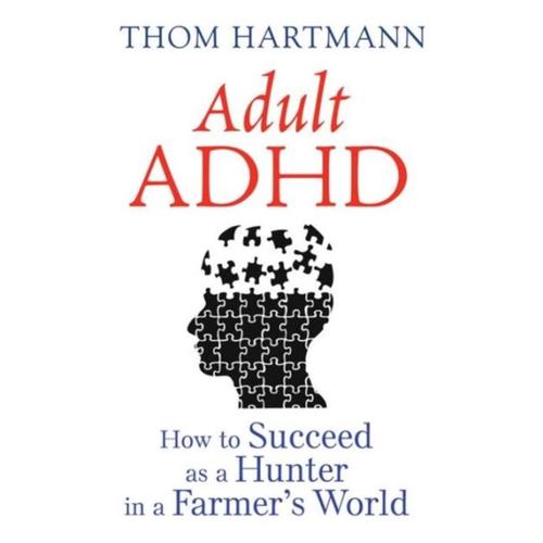 Adult Adhd