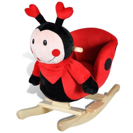 Chaise Bascule Enfant A Prix Bas Promos Neuf Et Occasion Rakuten
