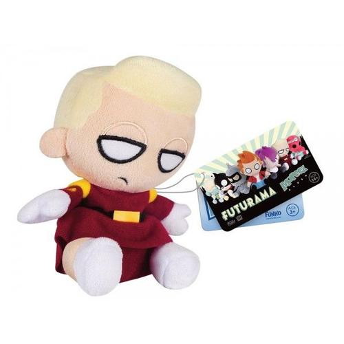 Peluche Futurama - Zapp Brannigan Mopeez 11cm