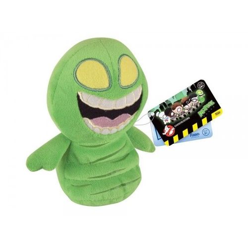 Peluche Ghostbusters - Slimer Mopeez 11cm