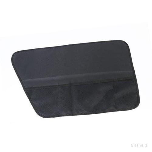 Couverture De Porte De Voiture Pour Chiens Protection Pour Animaux De