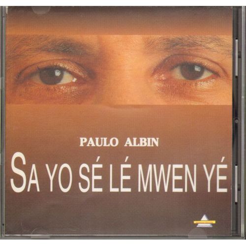 Sa Yo Sé Lé Mwen Yé (Zouk Rétro)