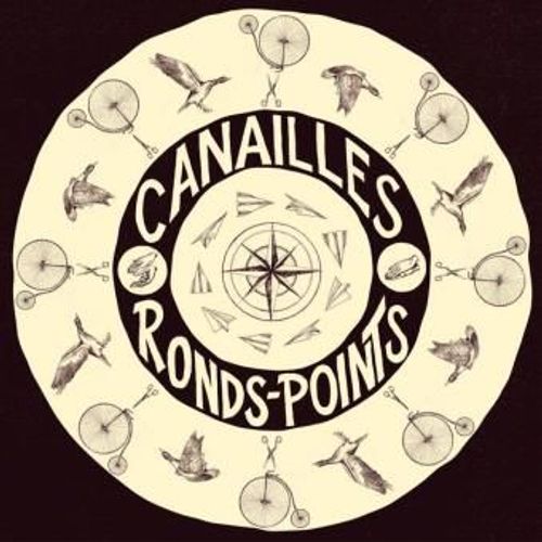 Ronds-Points