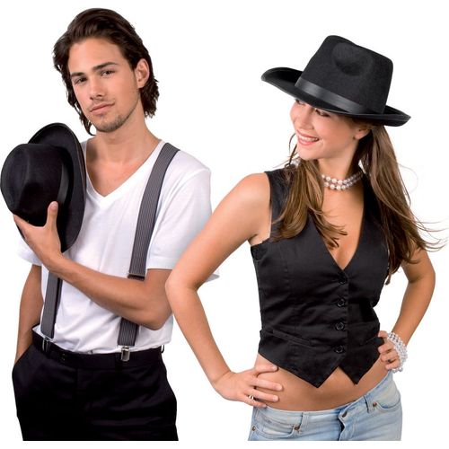 Chapeau Borsalino Adulte - 4265 - Taille Unique - Port 0¿