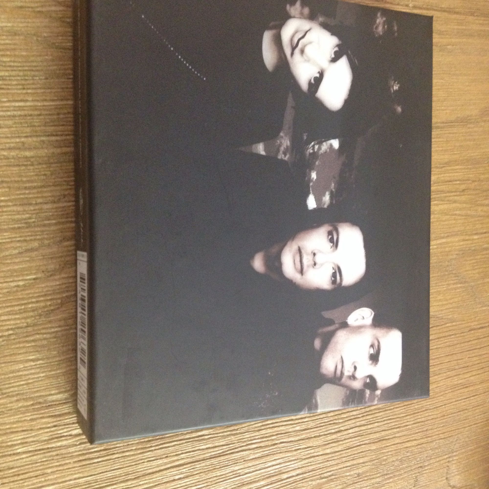 Without You - Black Market