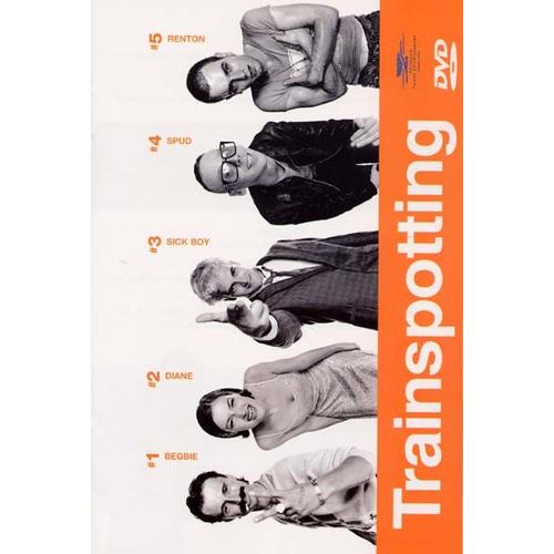 Trainspotting