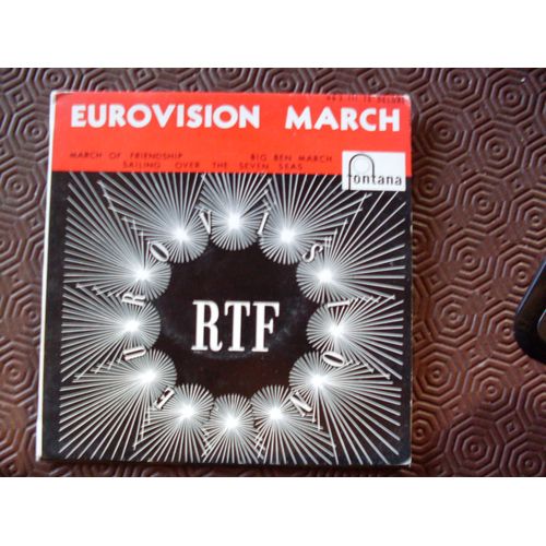 Eurovision March