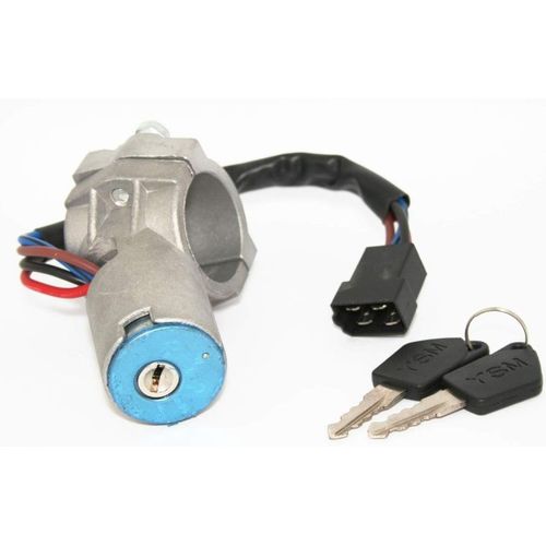 Nieman Antivol De Direction Citroën C25 Peugeot J5 Fiat Ducato 4162fl 4162.Fl