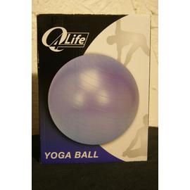 Q4life outlet gym ball