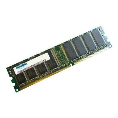 - Mémoire - 256 Mo - DIMM 184 broches - DDR - 333 MHz / PC2700