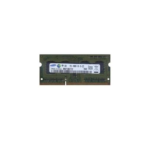 2Go RAM PC Portable SODIMM M471B5673FH0-CH9 PC3-10600S 1333MHz DDR3