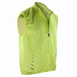 PROACTIV Gilet tech fluo lumineux led