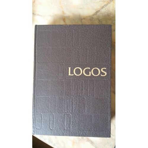 Logos Grand Dictionnaire De La Langue Française